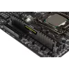CORSAIR atminties rinkinys 32GB DDR4 2666MHz 4 moduliai C16 Vengeance Low Profile