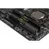 CORSAIR atminties rinkinys 32GB DDR4 2666MHz 4 moduliai C16 Vengeance Low Profile