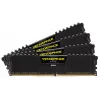 CORSAIR atminties rinkinys 32GB DDR4 2666MHz 4 moduliai C16 Vengeance Low Profile