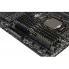 CORSAIR atminties rinkinys 32GB DDR4 2666MHz 4 moduliai C16 Vengeance Low Profile