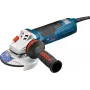 Bosch GWS 19-125 CIE Professional kampinis šlifuoklis 12,5 cm 11500 aps./min. 1900 W 2,4 kg