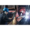 Bosch GWS 19-125 CIE Professional kampinis šlifuoklis 12,5 cm 11500 aps./min. 1900 W 2,4 kg