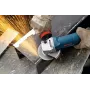 Kampinis šlifuoklis Bosch GWS 1400 Professional, 12,5 cm, 11000 RPM, 1400 W, 2,2 kg