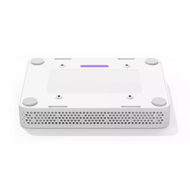 Vaizdo konferencijų paslaugų valdymo sistema Logitech RoomMate