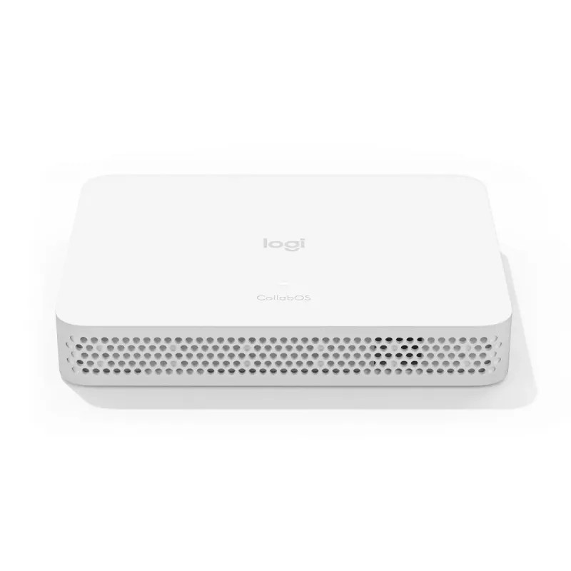 Vaizdo konferencijų paslaugų valdymo sistema Logitech RoomMate
