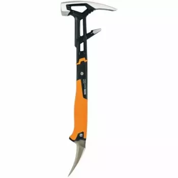 Griaunamasis įrankis Fiskars IsoCore M 1027220 – smūgius sugeriantis lengvas plaktukas