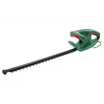 Žirklinis krūmapjovys Bosch Easy HedgeCut 55 – 55 cm ašmenys, 450 W, 3,4 kspm, 2,7 kg