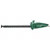 Žirklinis krūmapjovys Bosch Easy HedgeCut 55 – 55 cm ašmenys, 450 W, 3,4 kspm, 2,7 kg