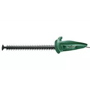 Žirklinis krūmapjovys Bosch Easy HedgeCut 55 – 55 cm ašmenys, 450 W, 3,4 kspm, 2,7 kg