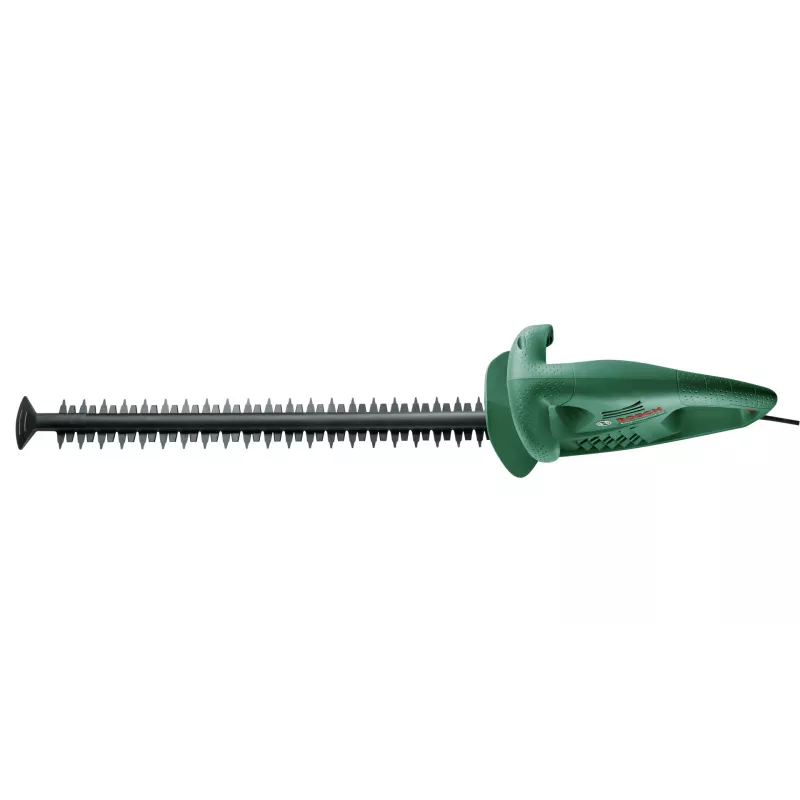 Žirklinis krūmapjovys Bosch Easy HedgeCut 55 – 55 cm ašmenys, 450 W, 3,4 kspm, 2,7 kg