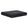 Unitek S1222A USB-C adapteris M.2 NVMe ir SATA 2,5/3,5 colio diskams su autonominiu klonavimu, 10 Gbps, juodas