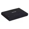 Unitek S1222A USB-C adapteris M.2 NVMe ir SATA 2,5/3,5 colio diskams su autonominiu klonavimu, 10 Gbps, juodas