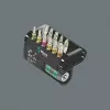 Wera 05073641001 Bit-Check 12 Wood TORX HF 1 SB bitų rinkinys