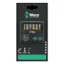 Wera 05073641001 Bit-Check 12 Wood TORX HF 1 SB bitų rinkinys