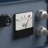 Atsuktuvų rinkinys Wera Kraftform Kompakt VDE 16 extra slim (05006608001)