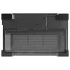 PC korpusas Antec C8 Wood Full Tower juodas