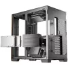 PC korpusas Antec C8 Wood Full Tower juodas