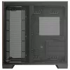 PC korpusas Antec C8 Wood Full Tower juodas