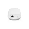 Belaidžio ryšio prieigos taškas UBIQUITI NanoStation AC Loco 5 GHz, 1000 Mbit/s, PoE, 10 km diapazonas