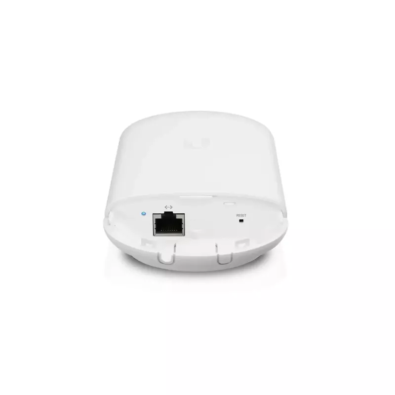 Belaidžio ryšio prieigos taškas UBIQUITI NanoStation AC Loco 5 GHz, 1000 Mbit/s, PoE, 10 km diapazonas