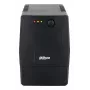 Nepertraukiamo maitinimo šaltinis Dahua Technology PFM3350-1000 Line-Interactive 1 kVA / 600 W, 2 AC lizdai, 9 Ah baterija