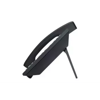 IP telefonas Auerswald COMfortel D-210 juodas