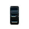 Išmanusis telefonas Apple iPhone 17 Pro 1TB sidabrinis 6,3 colio (16 cm) ekranas A19 Pro 1 TB 48 MP triguba kamera Dual SIM iOS 26 206 g