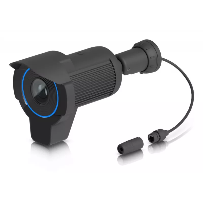 UBIQUITI NETWORKS Camera Unifi Ai Lpr Juoda