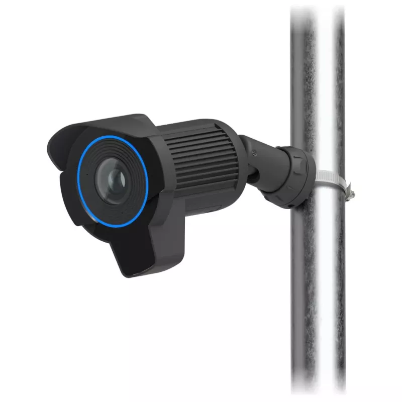 UBIQUITI NETWORKS Camera Unifi Ai Lpr Juoda