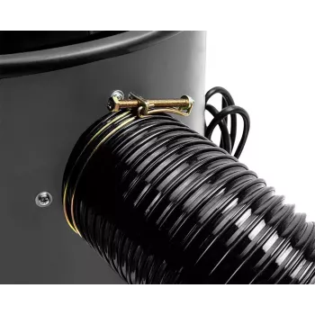 Grafito dulkių siurblys GRAPHITE 59G611, 1100 W, 50 l