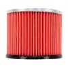 Grafito dulkių siurblys GRAPHITE 59G611, 1100 W, 50 l