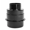 Grafito dulkių siurblys GRAPHITE 59G611, 1100 W, 50 l