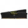 CORSAIR atmintis 32GB DDR4 3200MHz rinkinys 4 DIMM C16 Vengeance LPX juoda