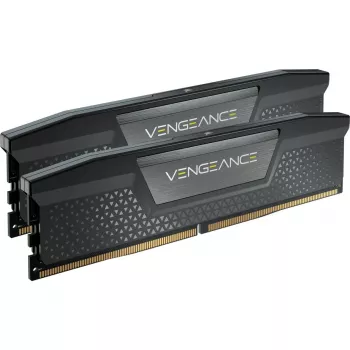 CORSAIR Vengeance 64 GB DDR5 atminties rinkinys (2 x 32 GB) 5200 MHz / PC5-41600 CL40 1.2 V