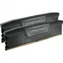 Corsair Vengeance CMK64GX5M2B5200C40 64GB (2x32GB) DDR5 5200 MHz CL40 288 kontaktų DIMM atminties rinkinys, be ECC, juodas