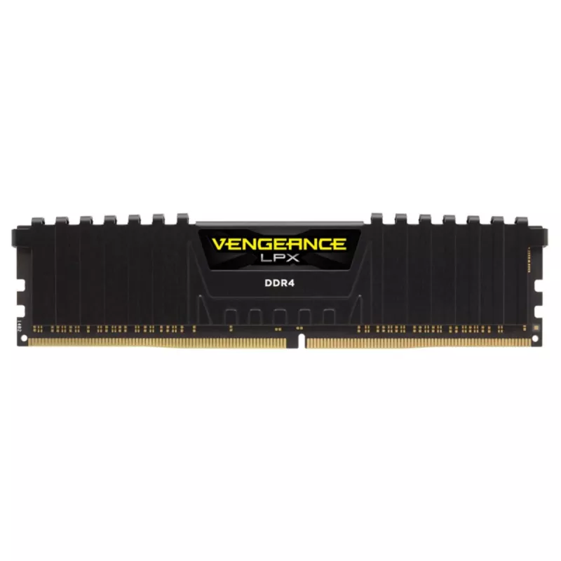 CORSAIR atminties rinkinys 16GB (2 x 8GB) DDR4 3200MHz C16 Vengeance