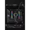 CORSAIR Vengeance RGB Pro 16GB DDR4 3200MHz C16 (2x8GB) juoda