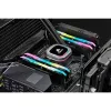 CORSAIR Vengeance RGB Pro 16GB DDR4 3200MHz C16 (2x8GB) juoda
