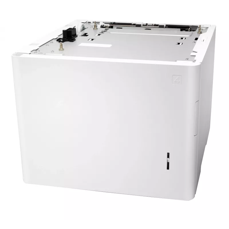 HP LaserJet 2100 popieriaus padėklas