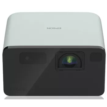 Projektorius Epson EF-21G standartinio fokusavimo 3LCD Full HD 1080p juodas, žalias
