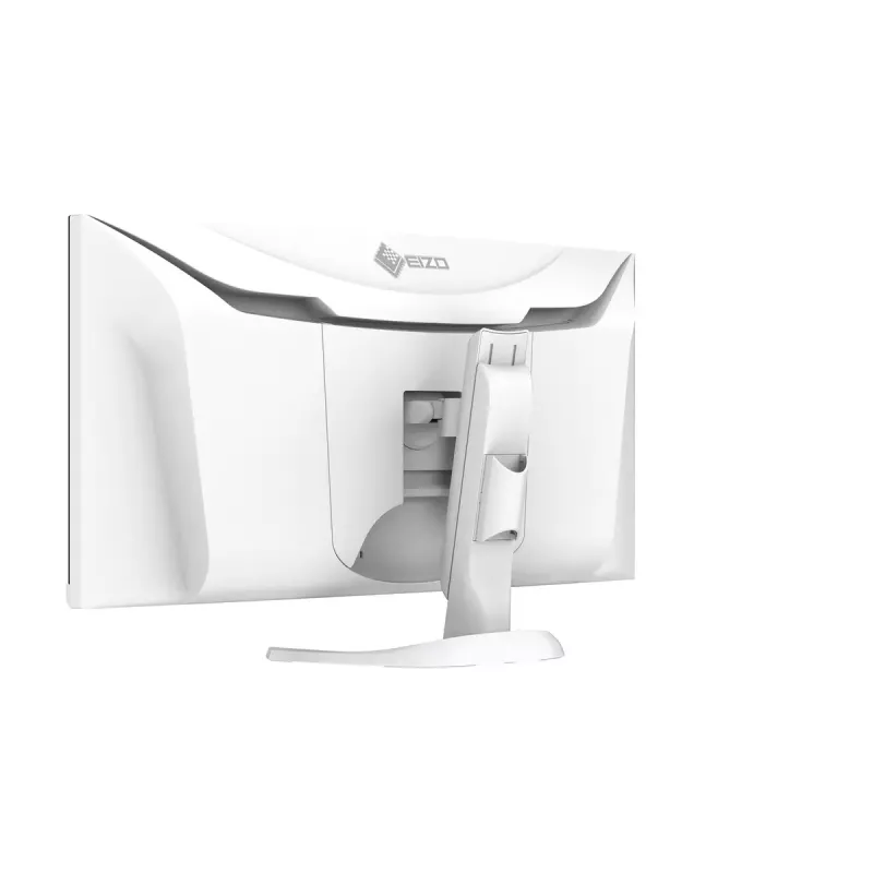 Monitorius EIZO FlexScan EV3450XC-WT 86,6 cm (34,1 colio) 3440 x 1440 UltraWide Quad HD LCD Baltas