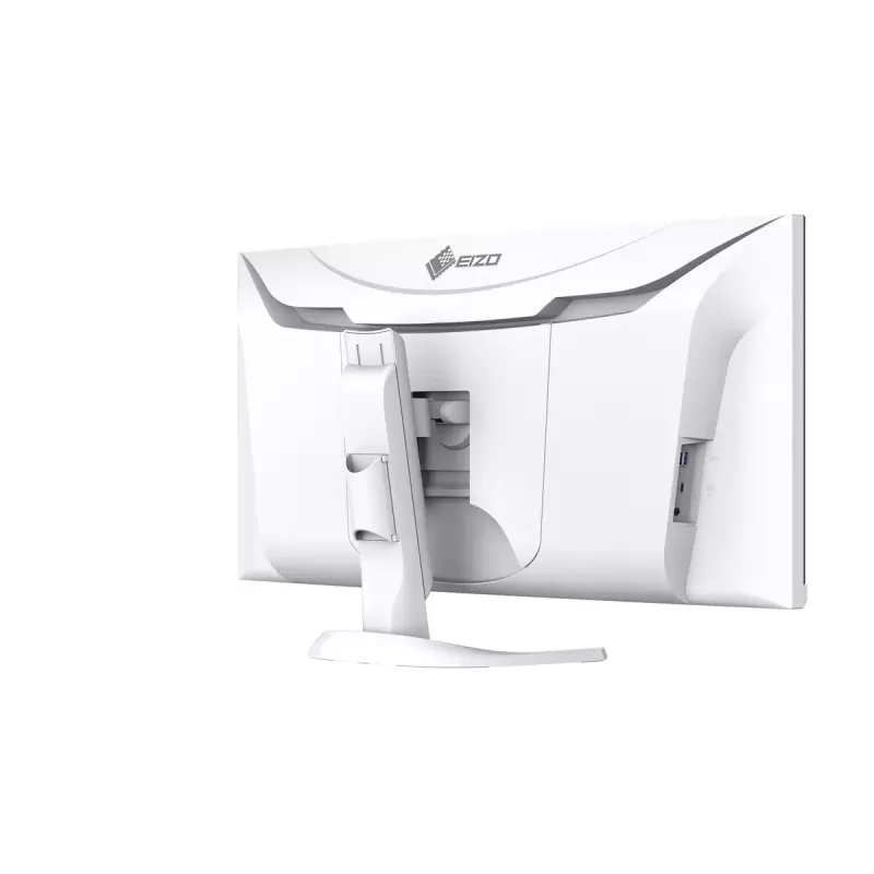 Monitorius EIZO FlexScan EV3450XC-WT 86,6 cm (34,1 colio) 3440 x 1440 UltraWide Quad HD LCD Baltas