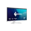 Monitorius EIZO FlexScan EV3450XC-WT 86,6 cm (34,1 colio) 3440 x 1440 UltraWide Quad HD LCD Baltas
