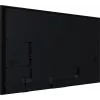 iiyama LH6560UHS-B2AG Skaitmeninis ženklas 163,8 cm (64,5 col.) LED Wi-Fi 500 cd/m² 4K Ultra HD Juodas su Android 11 24/7