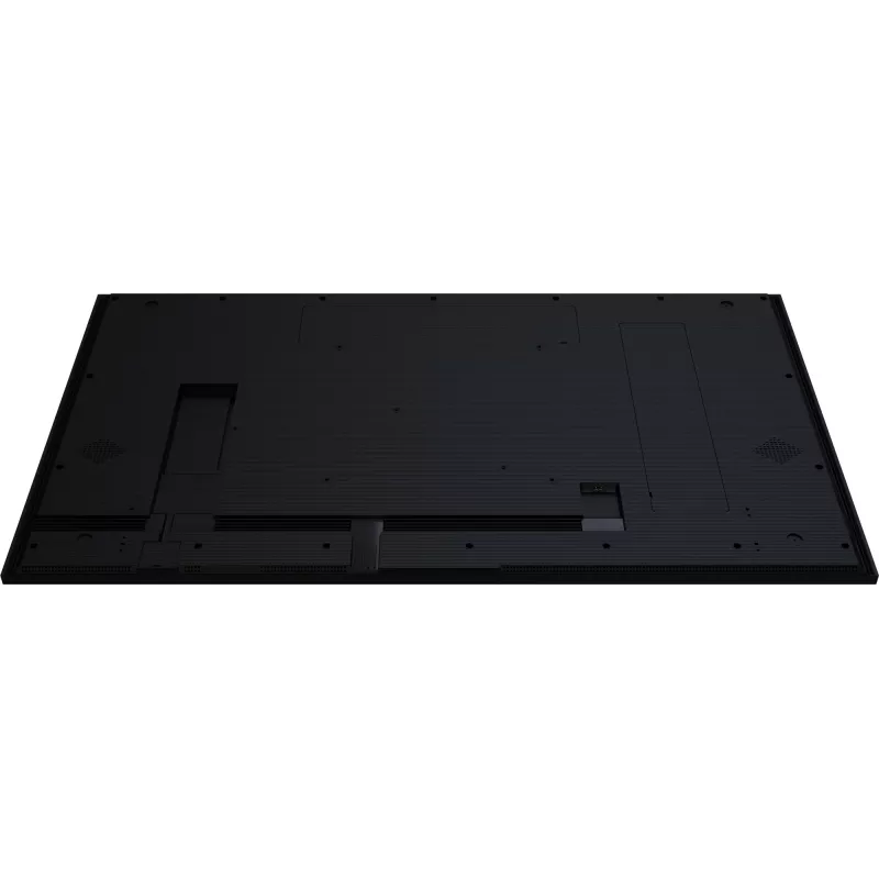 iiyama LH6560UHS-B2AG Skaitmeninis ženklas 163,8 cm (64,5 col.) LED Wi-Fi 500 cd/m² 4K Ultra HD Juodas su Android 11 24/7