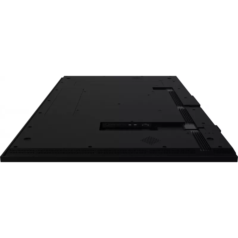 iiyama LH6560UHS-B2AG Skaitmeninis ženklas 163,8 cm (64,5 col.) LED Wi-Fi 500 cd/m² 4K Ultra HD Juodas su Android 11 24/7