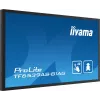 Skaitmeninės reklamos plokščiasis skydelis iiyama TF6539AS-B1AG 64,5 col. liečiamasis LED 3840 x 2160