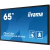Skaitmeninės reklamos plokščiasis skydelis iiyama TF6539AS-B1AG 64,5 col. liečiamasis LED 3840 x 2160