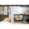 IPEVO TOTEM 120 Daugiafunkcė bendradarbiavimo kamera 8 MP juoda