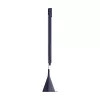 IPEVO TOTEM 120 Daugiafunkcė bendradarbiavimo kamera 8 MP juoda
